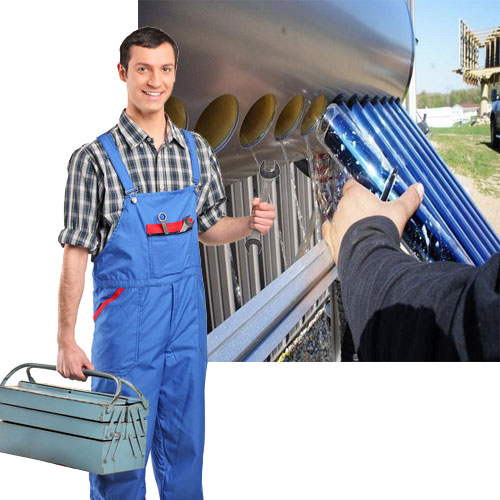 solar water heater repair services Solar Service Center