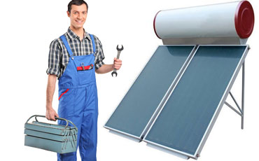 solar service centre Bangalore